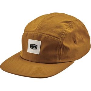 Capac 100% Prenez Camper maro