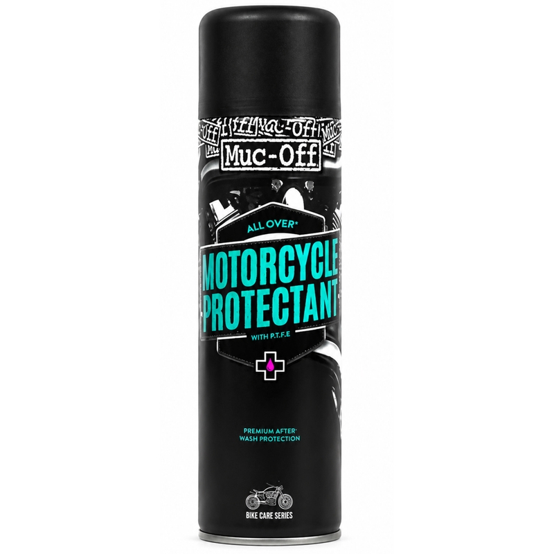 Motorcycle protectant MUC-OFF 500ml