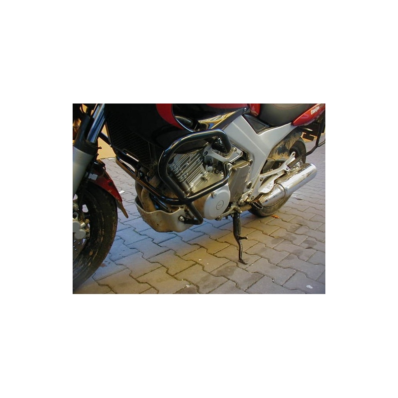 Engine guards RDMOTO matt black