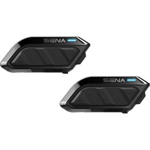 Căști tip plasă SENA SPIDER X Slim (set de 2 bucăți)