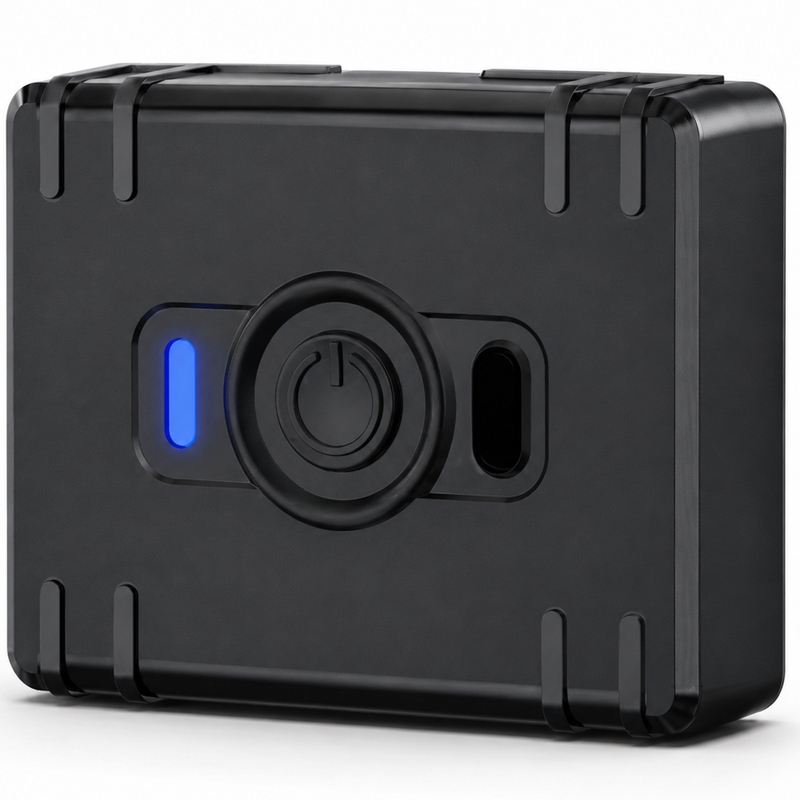 Localizator GPS Interfon Angel gratuit