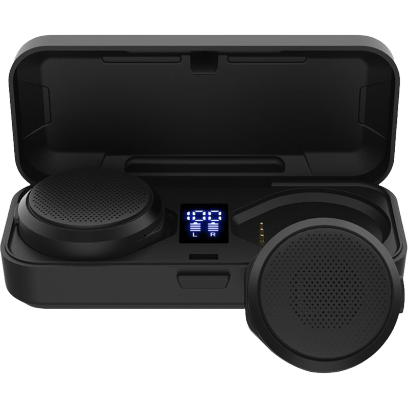 Căști Interhone Zero Bluetooth pentru cască