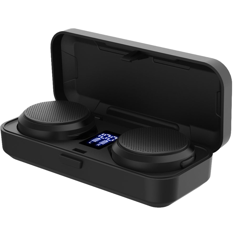 Căști Interhone Zero Bluetooth pentru cască
