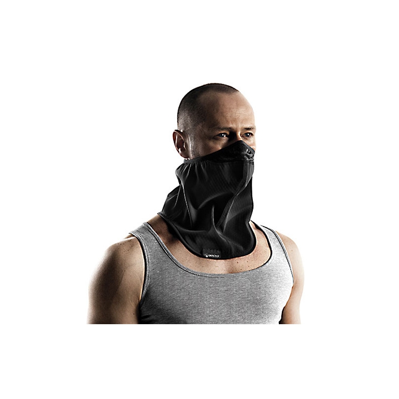 Revit Wrapp WB WB neck warmer