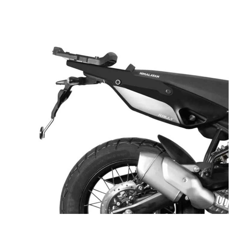 Kit de prindere cutie Top Master SHAD pentru ROYAL ENFIELD Himalayan 450  2026-2026