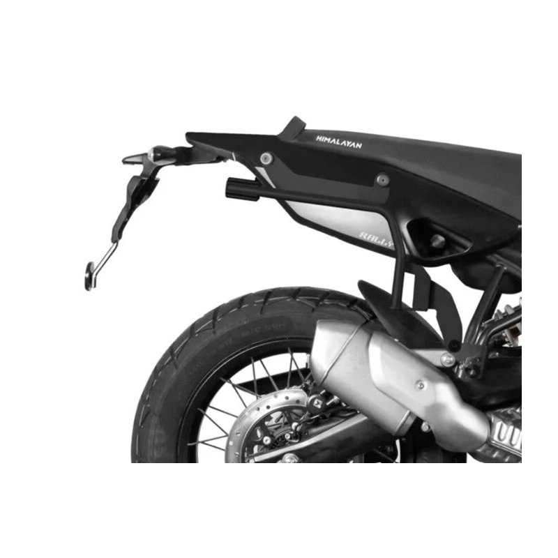 Kit de prindere cutii laterale SH36 3P System SHAD pentru ROYAL ENFIELD Himalayan 450  2026-2026