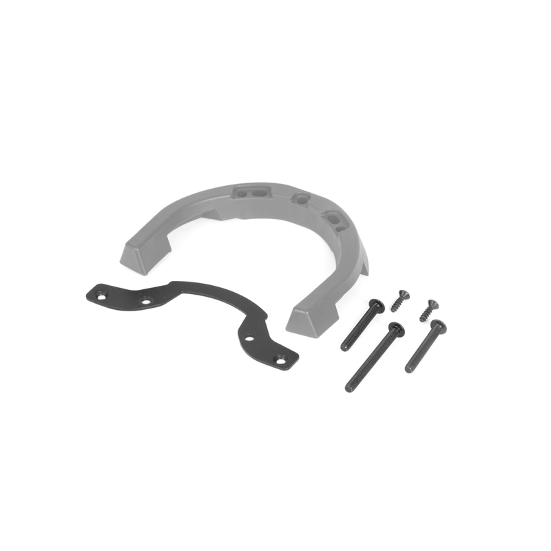 Click system fitting kit SHAD pentru ROYAL ENFIELD Himalayan 450  2024-2026