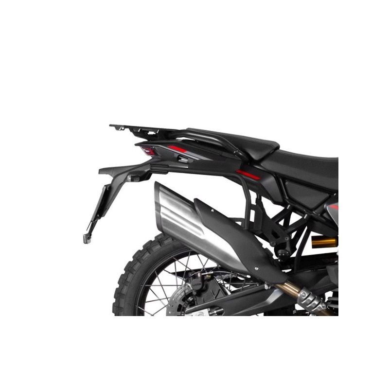 Kit de prindere cutii laterale SH36 3P System SHAD pentru MOTO MORINI Alltrhike 450 2026-2026