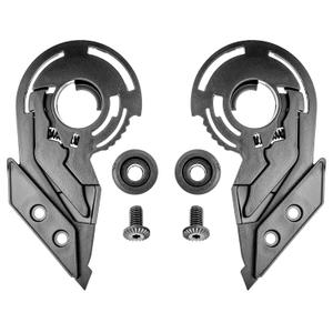 Mecanism din plexiglas pentru căștile Cassida Modulo 2.1 Plus Carbon