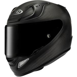 Cască integrală pentru motocicletă HJC RPHA 12 CARBON negru mat