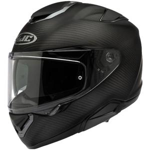 Cască integrală pentru motocicletă HJC RPHA 72 CARBON Negru mat
