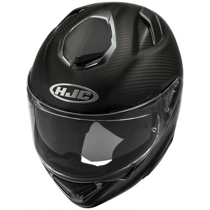 Cască integrală pentru motocicletă HJC RPHA 72 CARBON Negru mat