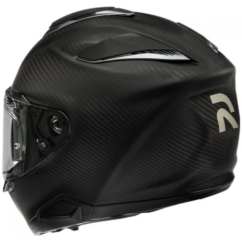 Cască integrală pentru motocicletă HJC RPHA 72 CARBON Negru mat