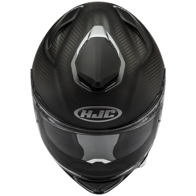 Cască integrală pentru motocicletă HJC RPHA 72 CARBON Negru mat