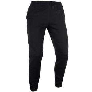 Pantaloni scurți Oxford Armourlite AA Joggers pentru motocicletă, negri