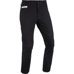 Blugi motociclisți Oxford Original Approved Tailor AA negri
