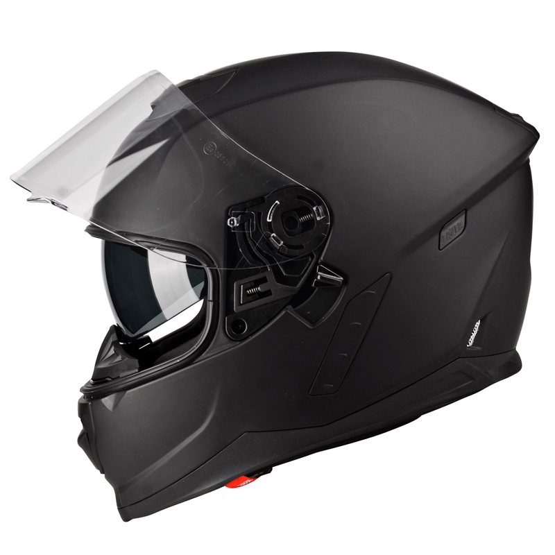 Cască de motociclist integrală Lazer Rafale Z-Line negru mat lichidare