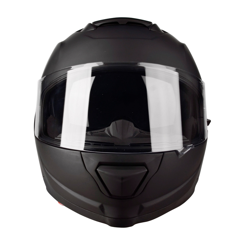 Cască de motociclist integrală Lazer Rafale Z-Line negru mat lichidare