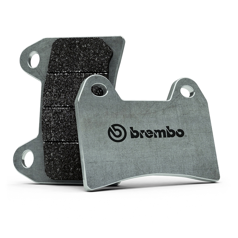 Placute de frana BREMBO