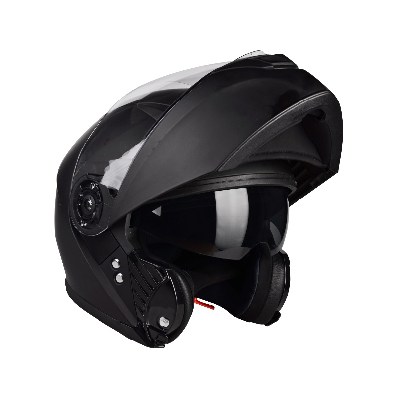 Cască de motocicletă rabatabilă Lazer MH2 Z-Line