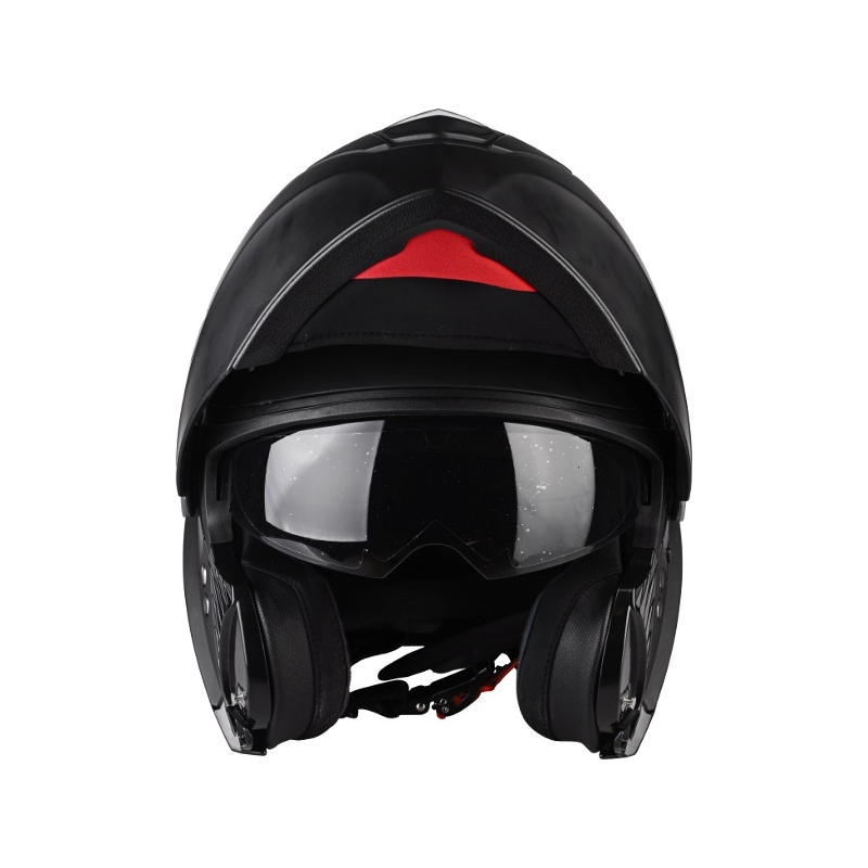Cască de motocicletă rabatabilă Lazer MH2 Z-Line