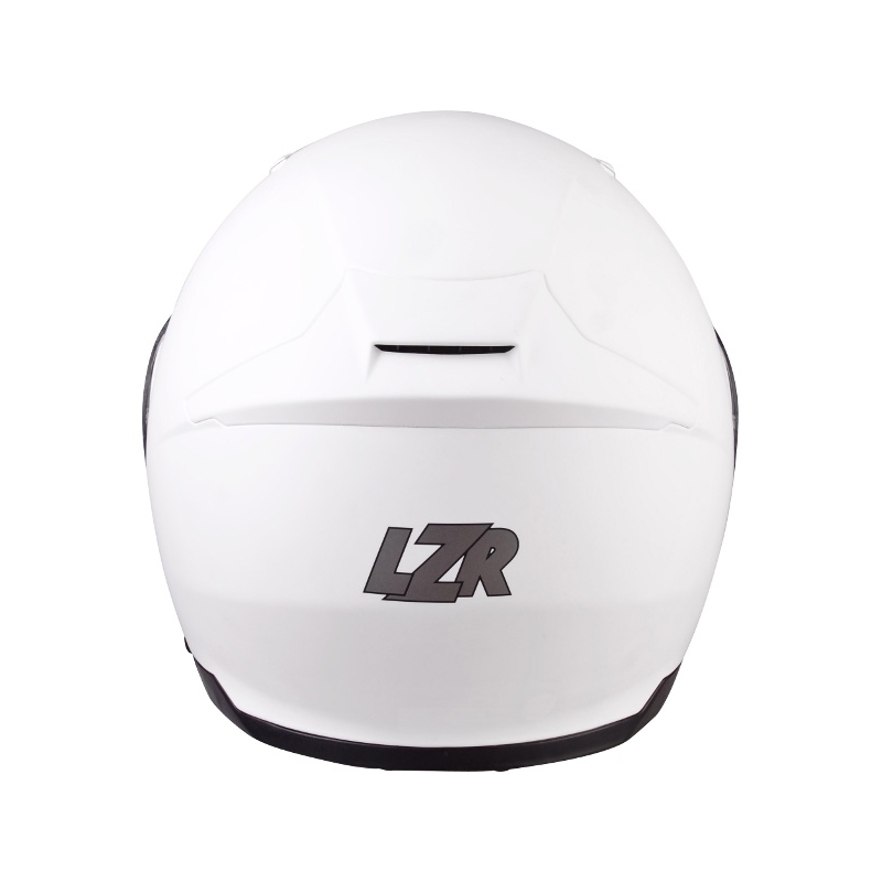 Cască de motocicletă Flip-up Lazer MH2 Z-Line alb mat lichidare