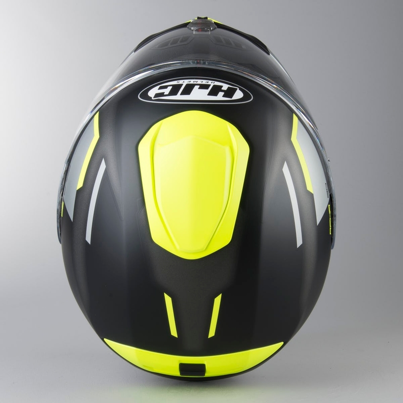 HJC RPHA 90 Rabrigo MC4HSF cască de motocicletă HJC RPHA 90 Rabrigo MC4HSF lichidare