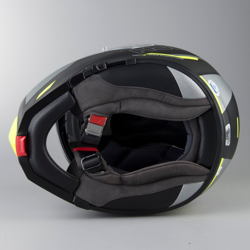 HJC RPHA 90 Rabrigo MC4HSF cască de motocicletă HJC RPHA 90 Rabrigo MC4HSF lichidare