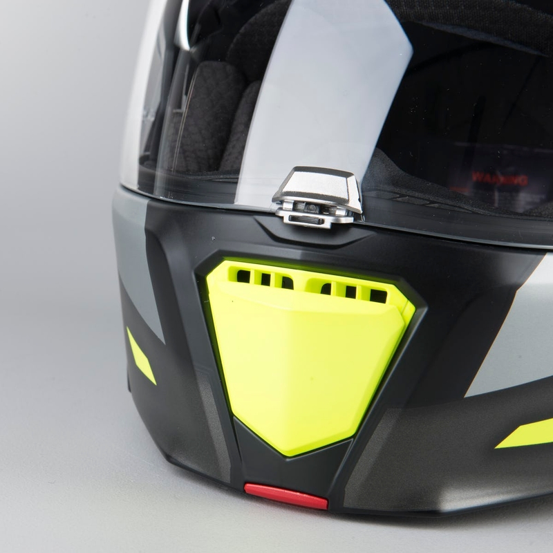 HJC RPHA 90 Rabrigo MC4HSF cască de motocicletă HJC RPHA 90 Rabrigo MC4HSF lichidare