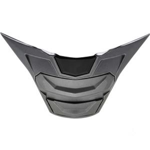 Husă de ventilație pentru bărbie LS2 FF811, titan mat