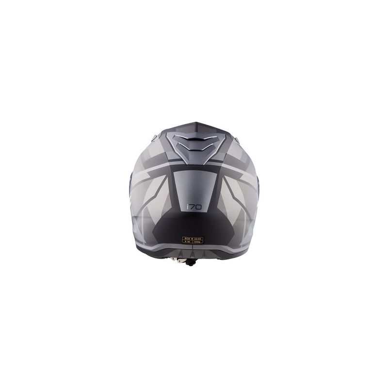 Cască de motocicletă integrală HJC i70 Elim MC5SF lichidare