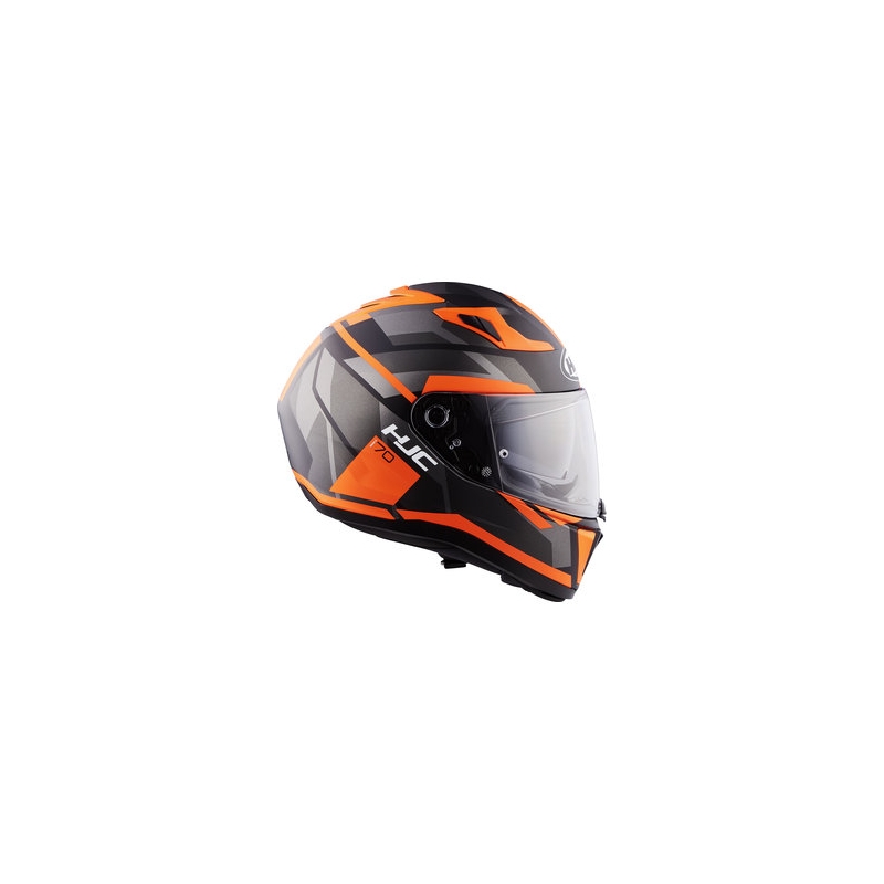 Cască de motocicletă integrală HJC i70 Elim MC6HSF lichidare
