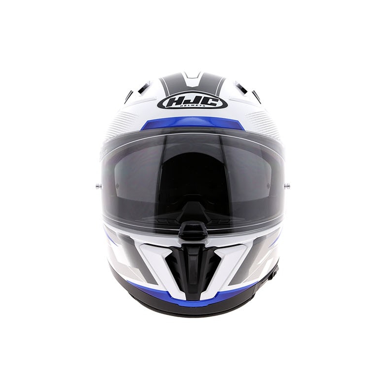 HJC i70 Asto MC2 cască de motociclist integrală HJC i70 Asto MC2