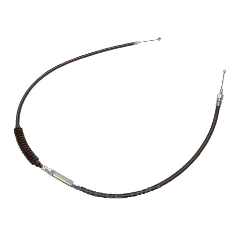 Cablu de ambreiaj Venhill featherlight Negru