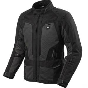 Geacă de motocicletă pentru femei Shima Dune 2.0 neagră