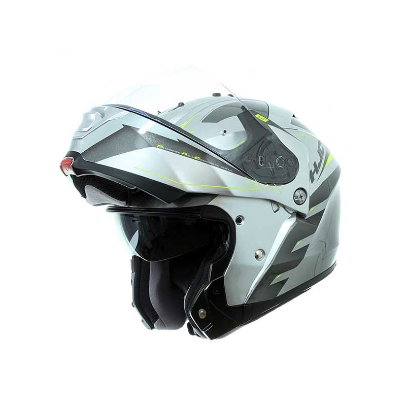 Cască de motocicletă HJC IS-MAX II Cormi MC4H lichidare