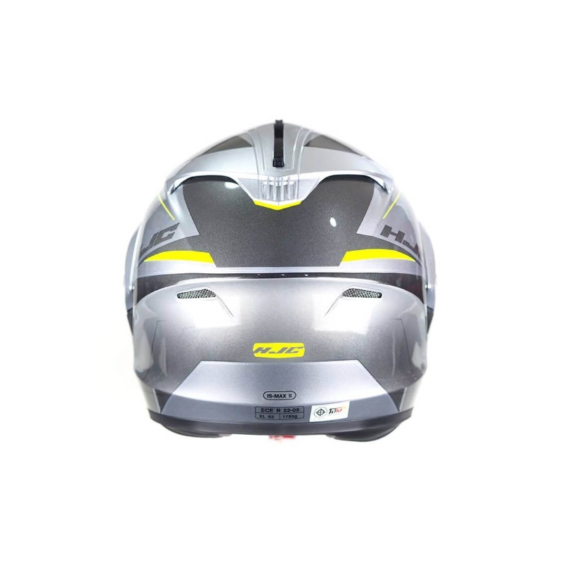 Cască de motocicletă HJC IS-MAX II Cormi MC4H lichidare