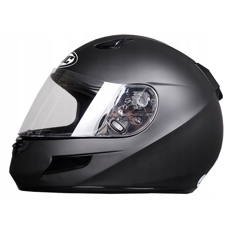 HJC CL-SP cască de motocicletă integrală HJC CL-SP negru mat