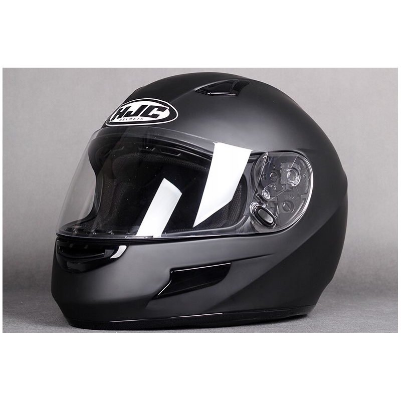 HJC CL-SP cască de motocicletă integrală HJC CL-SP negru mat
