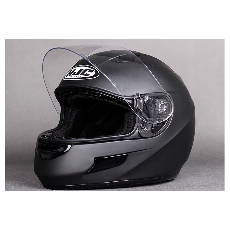 HJC CL-SP cască de motocicletă integrală HJC CL-SP negru mat
