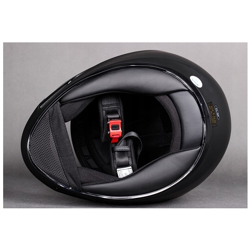 HJC CL-SP cască de motocicletă integrală HJC CL-SP negru mat