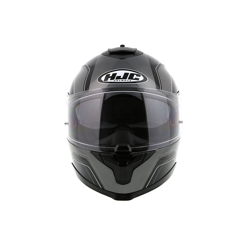 Cască de motocicletă integrală HJC C70 Lianto MC5 lichidare