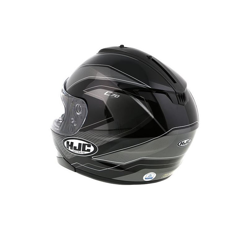Cască de motocicletă integrală HJC C70 Lianto MC5 lichidare