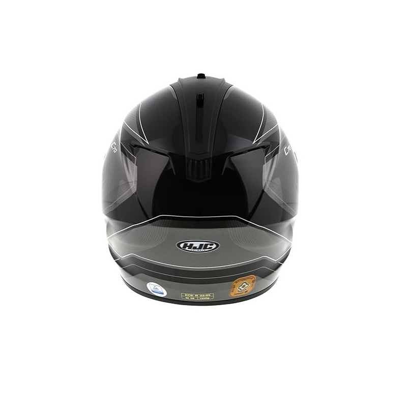 Cască de motocicletă integrală HJC C70 Lianto MC5 lichidare