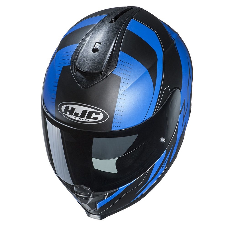 Cască de motocicletă integrală HJC C70 Boltas MC2SF lichidare