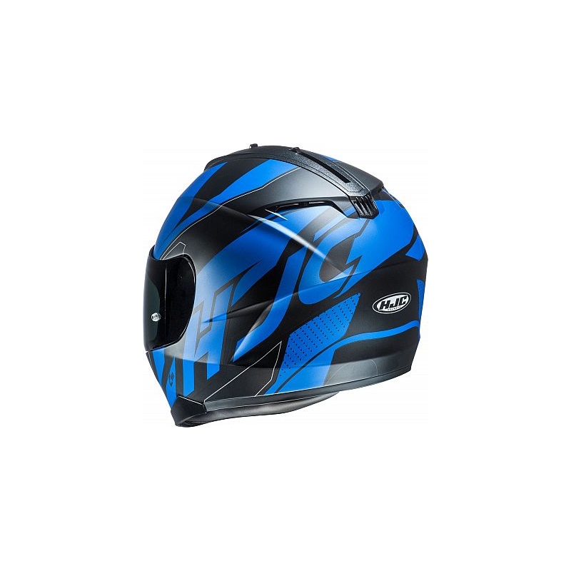 Cască de motocicletă integrală HJC C70 Boltas MC2SF lichidare