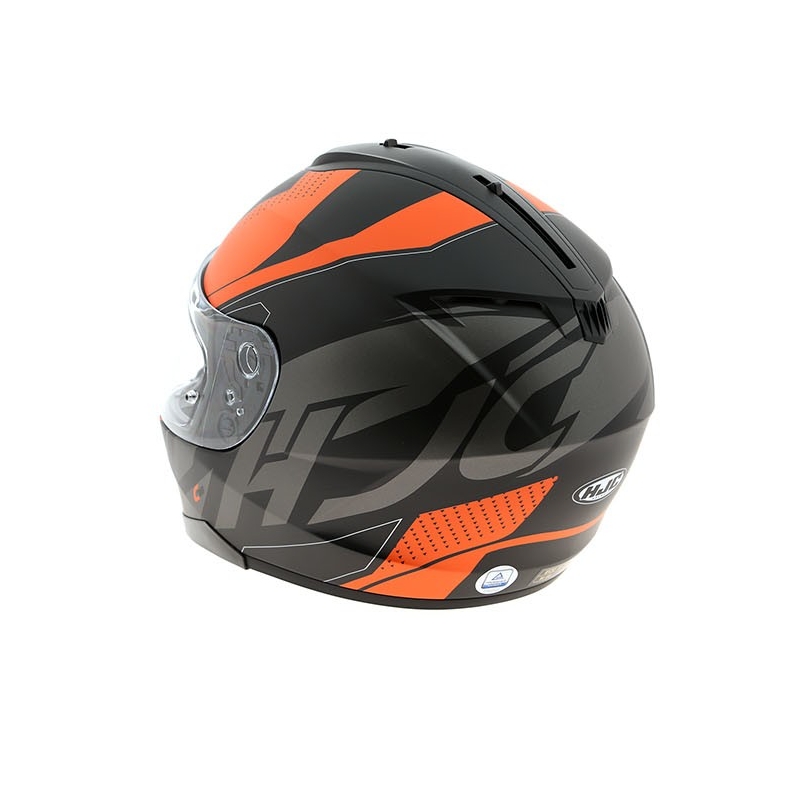 HJC C70 Boltas MC7SF cască de motociclist integrală HJC C70 Boltas MC7SF