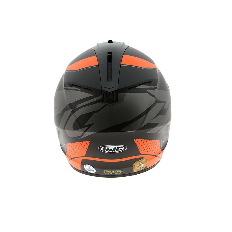 HJC C70 Boltas MC7SF cască de motociclist integrală HJC C70 Boltas MC7SF