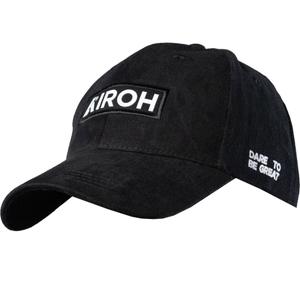 Șapcă Airoh black