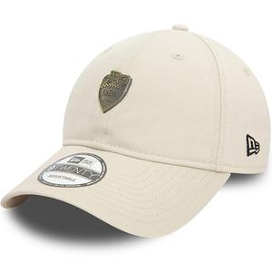 Cap New Era Ducati Meccanica gri